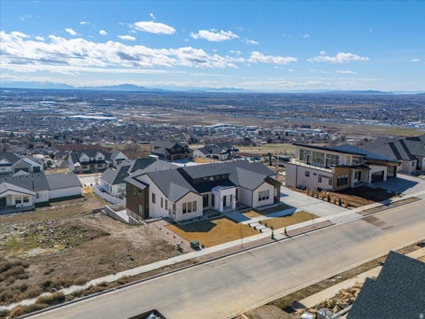 Tiny photo for 1293 W CARIBOU CT #120, Pleasant View, UT 84414 (MLS # 2182142)