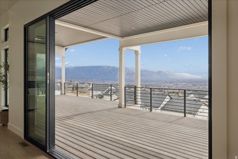 Tiny photo for 1293 W CARIBOU CT #120, Pleasant View, UT 84414 (MLS # 2182142)