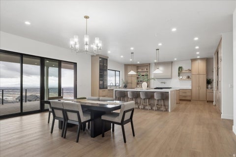 Tiny photo for 1293 W CARIBOU CT #120, Pleasant View, UT 84414 (MLS # 2182142)