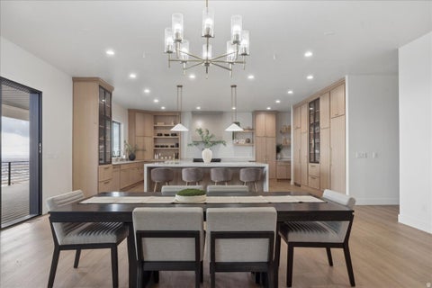 Tiny photo for 1293 W CARIBOU CT #120, Pleasant View, UT 84414 (MLS # 2182142)