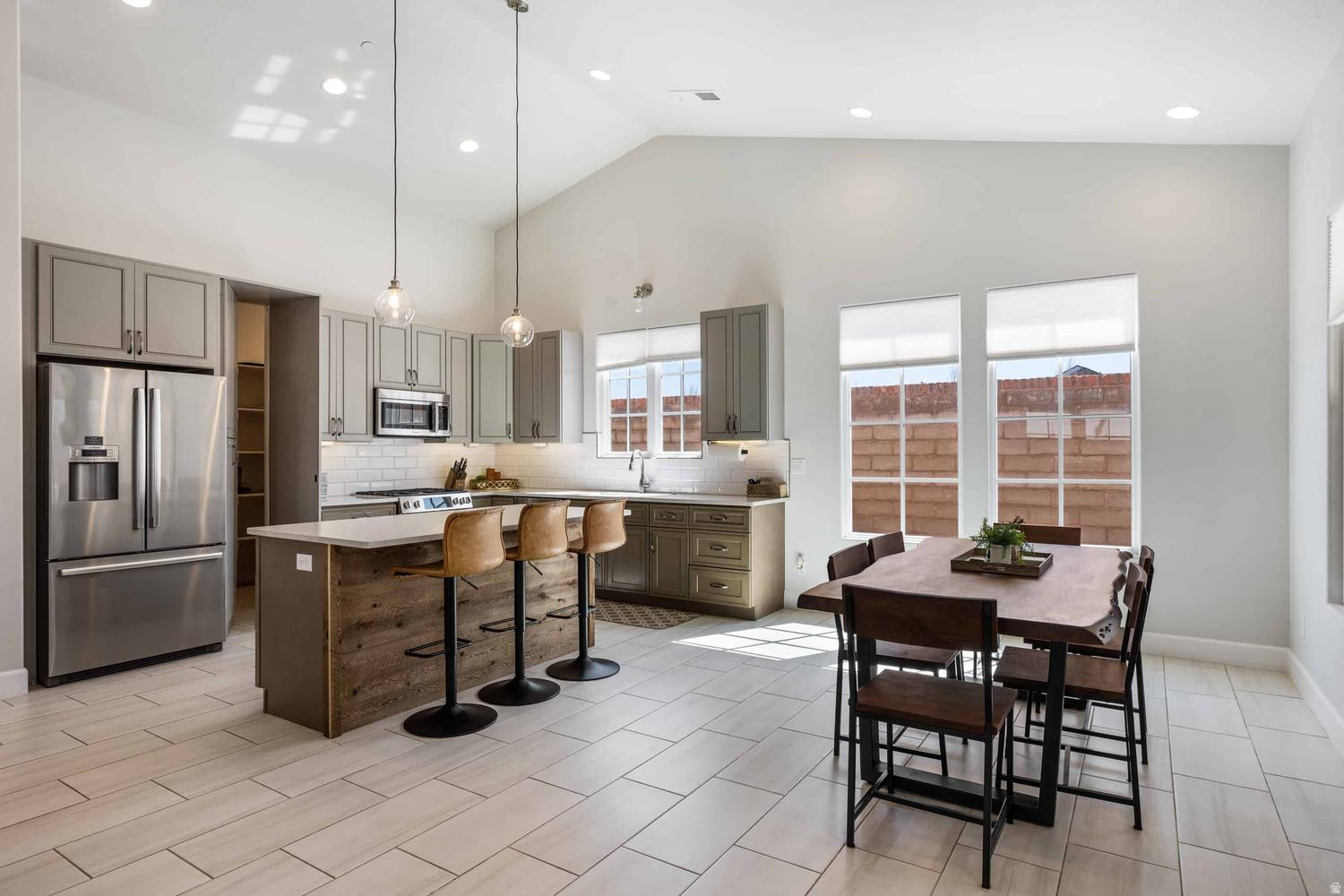 MARLA AT ELIM VALLEY PH 1 - Residential