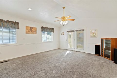 Tiny photo for 1783 W 5000 S, Roy, UT 84067 (MLS # 2130604)