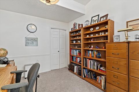 Tiny photo for 1783 W 5000 S, Roy, UT 84067 (MLS # 2130604)