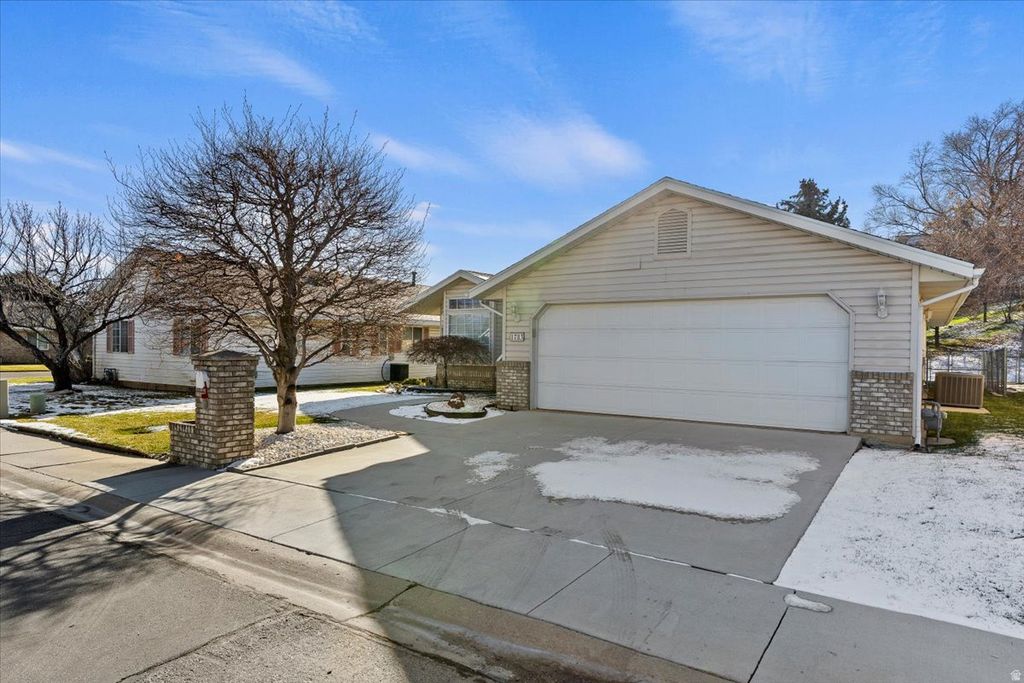 Photo of 1783 W 5000 S, Roy, UT 84067 (MLS # 2130604)