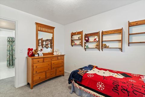Tiny photo for 1783 W 5000 S, Roy, UT 84067 (MLS # 2130604)