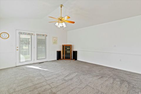 Tiny photo for 1783 W 5000 S, Roy, UT 84067 (MLS # 2130604)