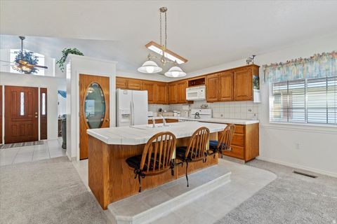 Tiny photo for 1783 W 5000 S, Roy, UT 84067 (MLS # 2130604)
