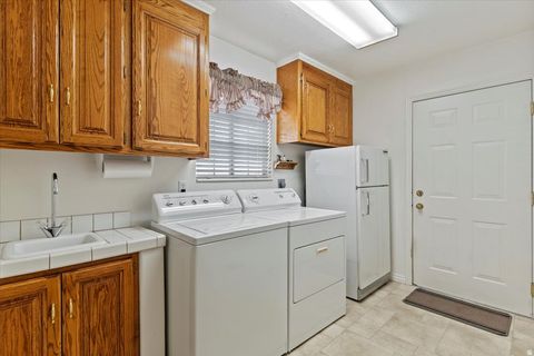 Tiny photo for 1783 W 5000 S, Roy, UT 84067 (MLS # 2130604)