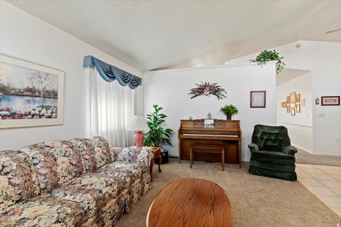 Tiny photo for 1783 W 5000 S, Roy, UT 84067 (MLS # 2130604)