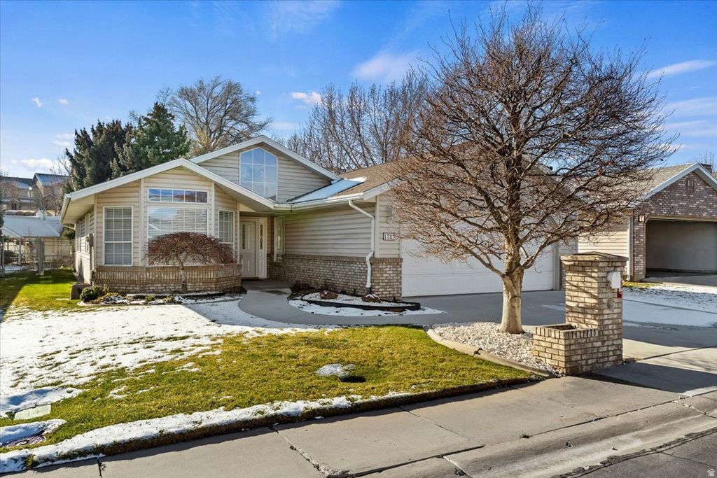 Photo of 1783 W 5000 S, Roy, UT 84067 (MLS # 2130604)