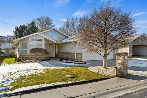 Photo of 1783 W 5000 S, Roy, UT 84067 (MLS # 2130604)