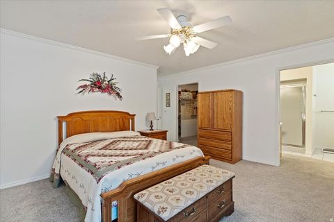 Tiny photo for 1783 W 5000 S, Roy, UT 84067 (MLS # 2130604)