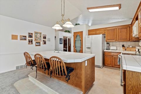 Tiny photo for 1783 W 5000 S, Roy, UT 84067 (MLS # 2130604)
