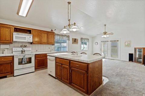 Tiny photo for 1783 W 5000 S, Roy, UT 84067 (MLS # 2130604)