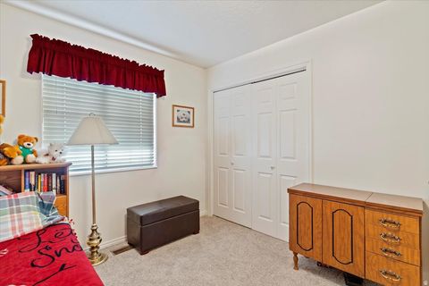 Tiny photo for 1783 W 5000 S, Roy, UT 84067 (MLS # 2130604)