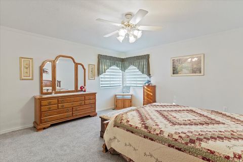 Tiny photo for 1783 W 5000 S, Roy, UT 84067 (MLS # 2130604)