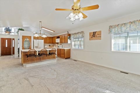 Tiny photo for 1783 W 5000 S, Roy, UT 84067 (MLS # 2130604)