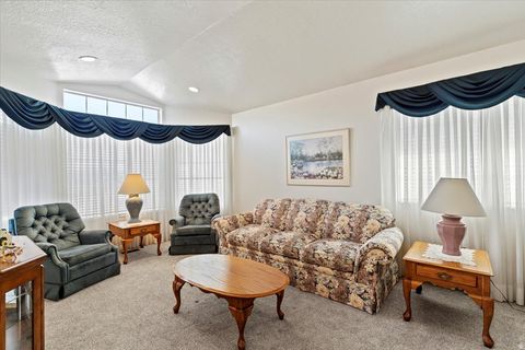 Tiny photo for 1783 W 5000 S, Roy, UT 84067 (MLS # 2130604)