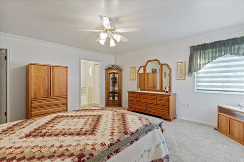 Tiny photo for 1783 W 5000 S, Roy, UT 84067 (MLS # 2130604)