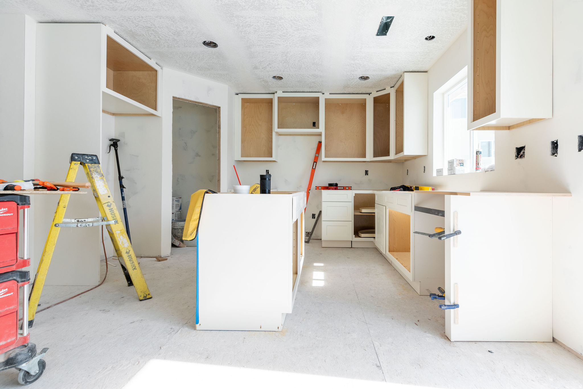 JOHNSON VIEW ESTATES - Residential