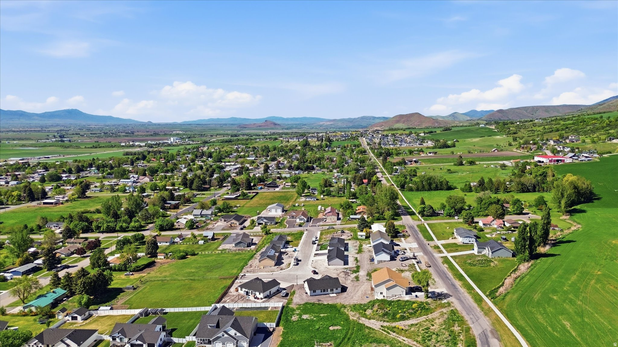 JOHNSON VIEW ESTATES - Residential