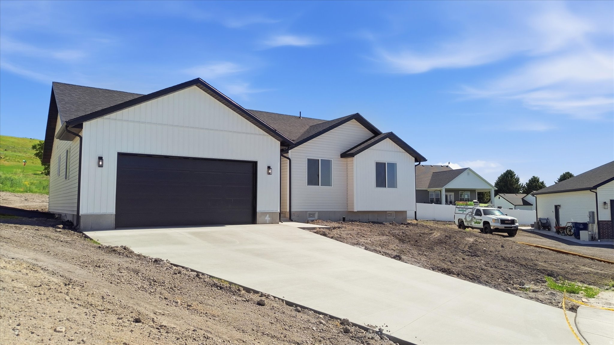 JOHNSON VIEW ESTATES - Residential