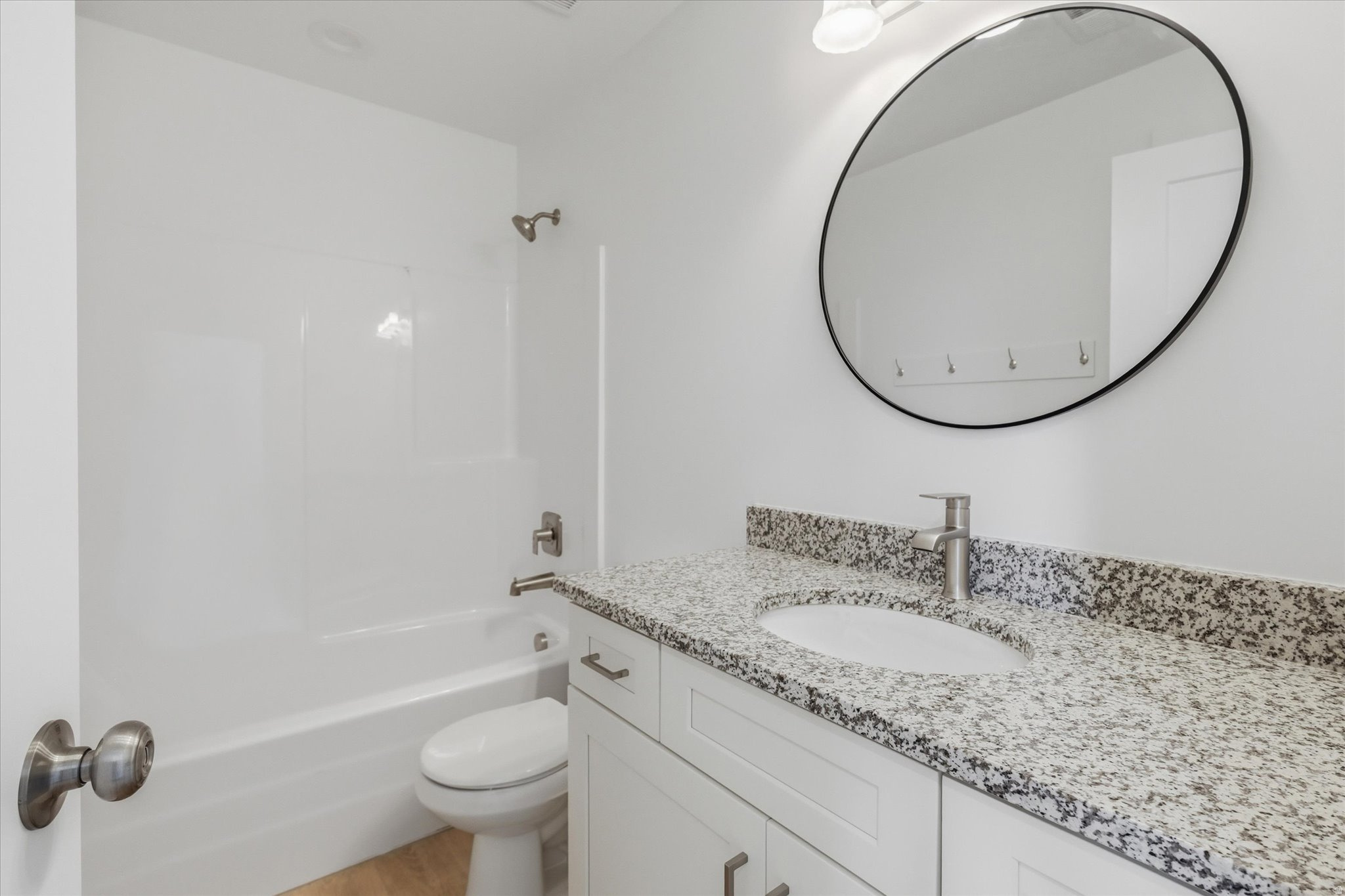 JOHNSON VIEW ESTATES - Residential