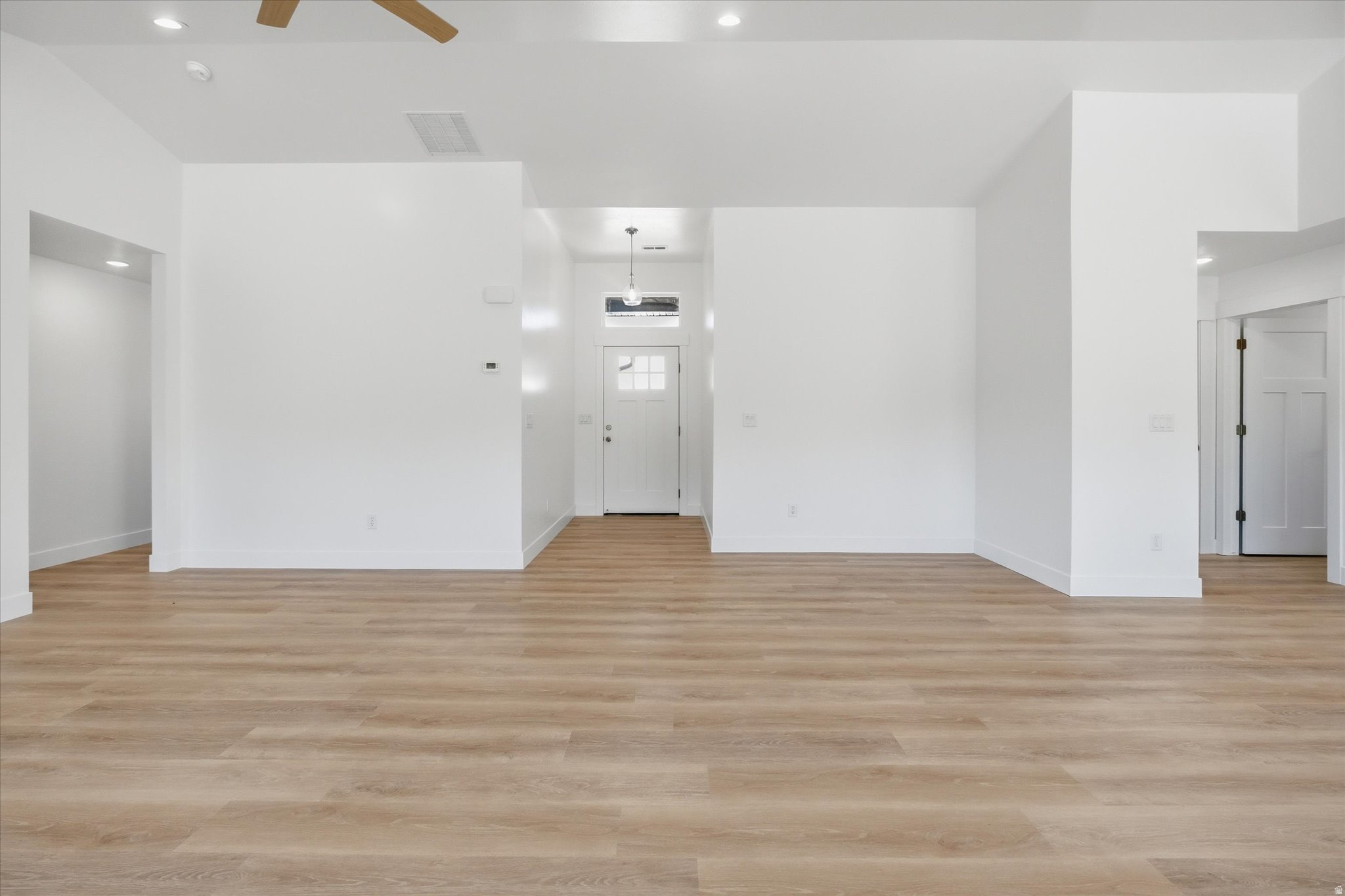 JOHNSON VIEW ESTATES - Residential