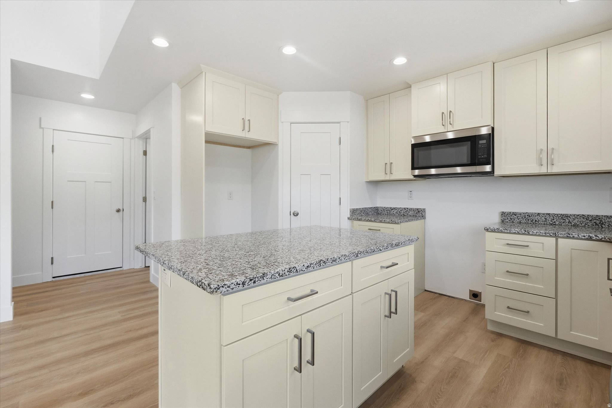 JOHNSON VIEW ESTATES - Residential
