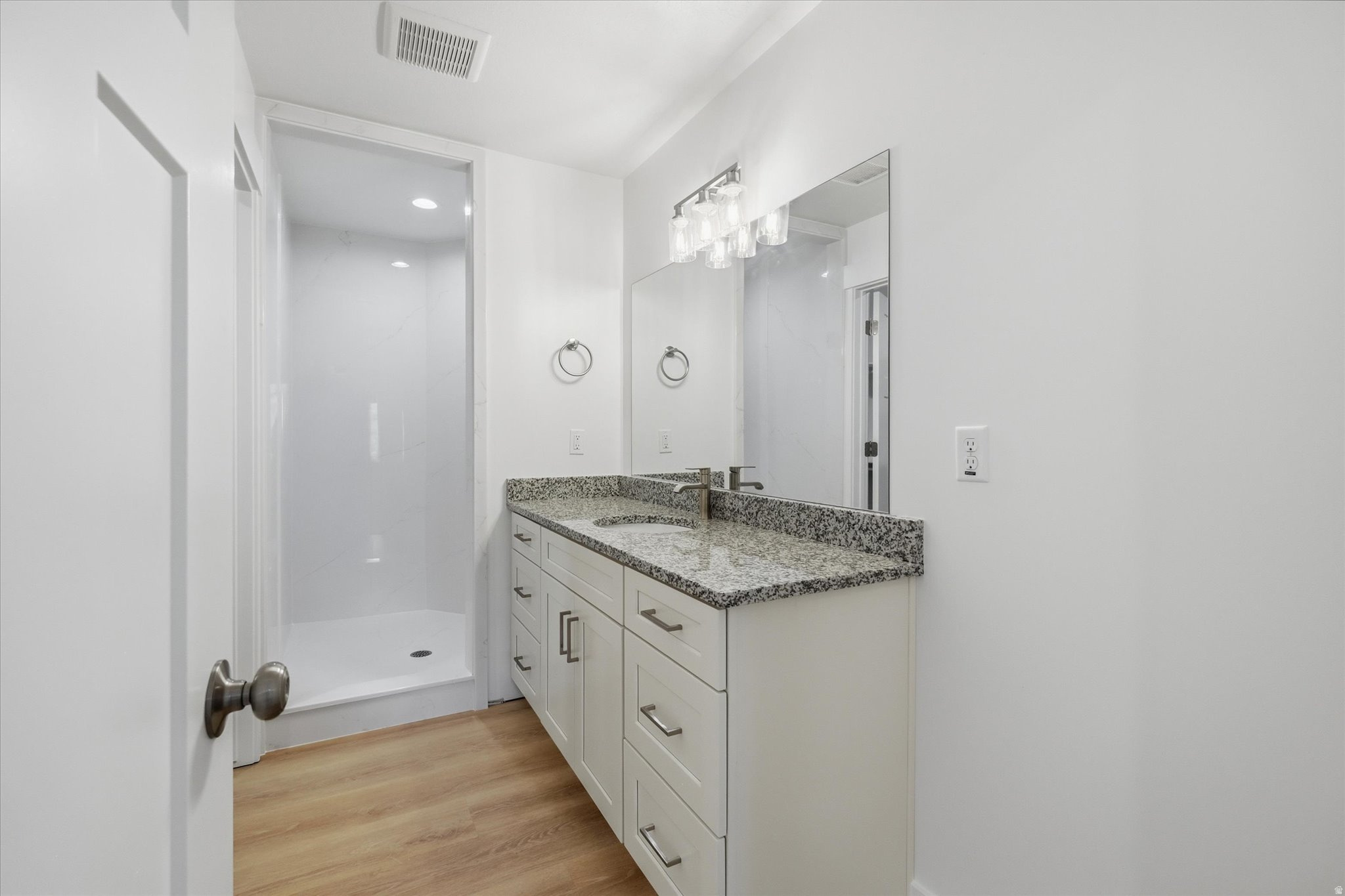 JOHNSON VIEW ESTATES - Residential