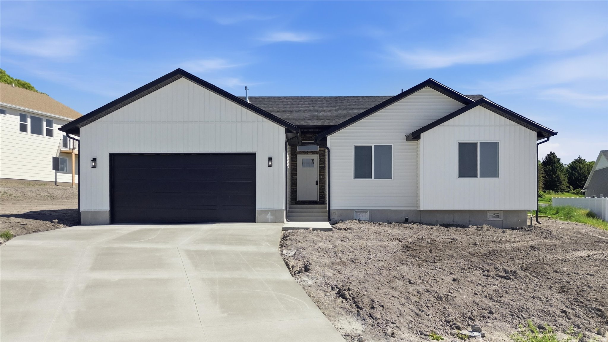 JOHNSON VIEW ESTATES - Residential