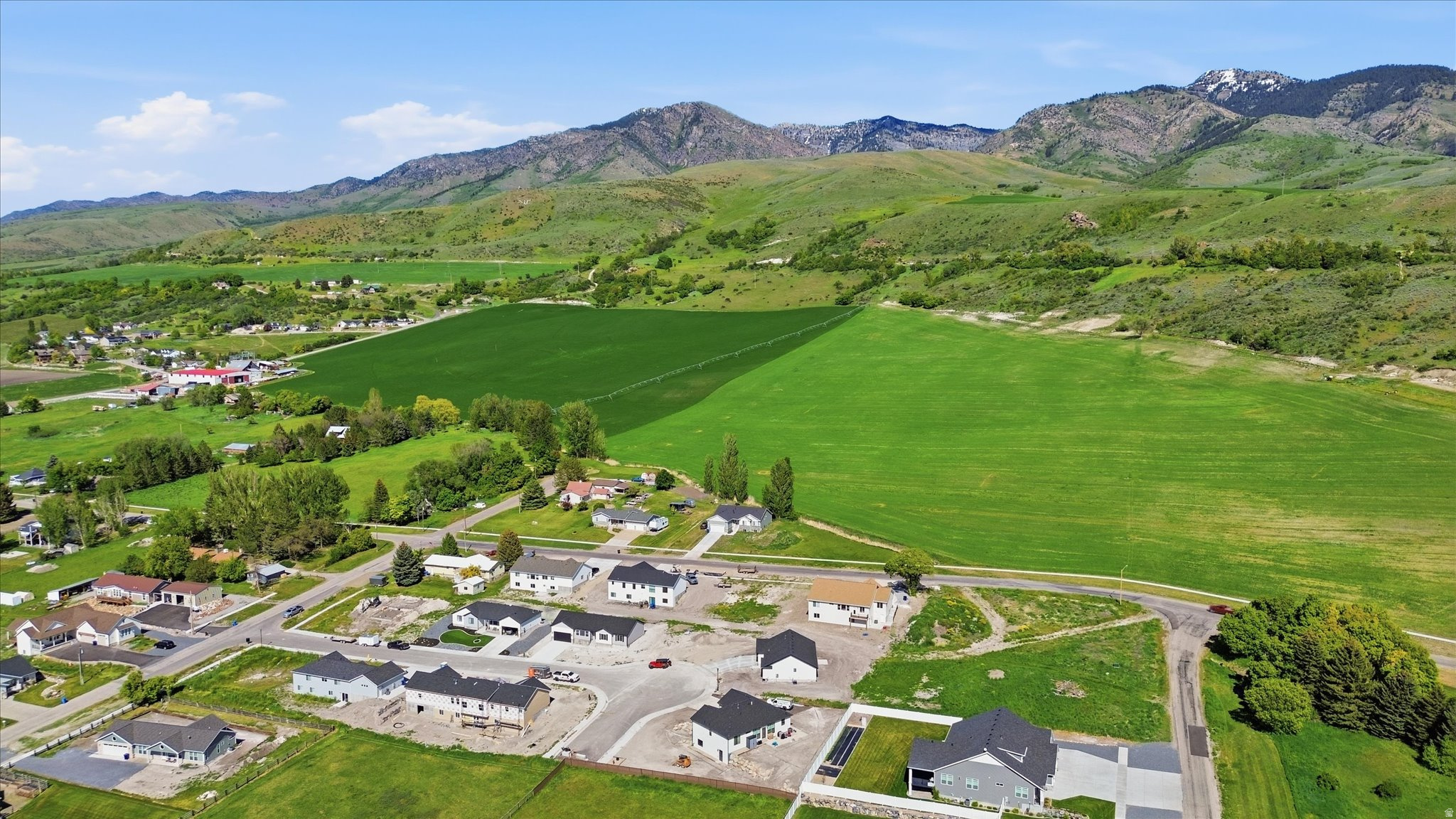 JOHNSON VIEW ESTATES - Residential