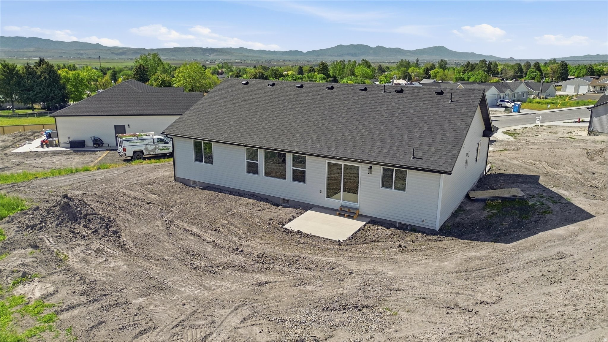 JOHNSON VIEW ESTATES - Residential