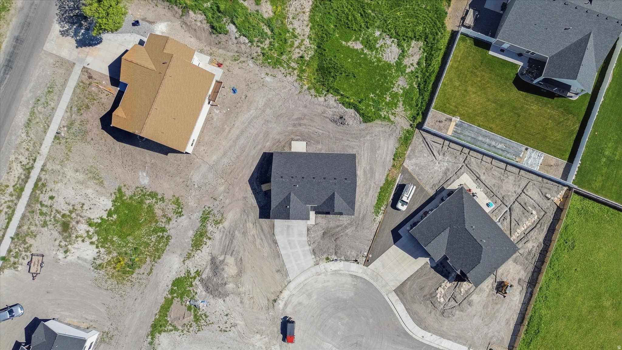 JOHNSON VIEW ESTATES - Residential