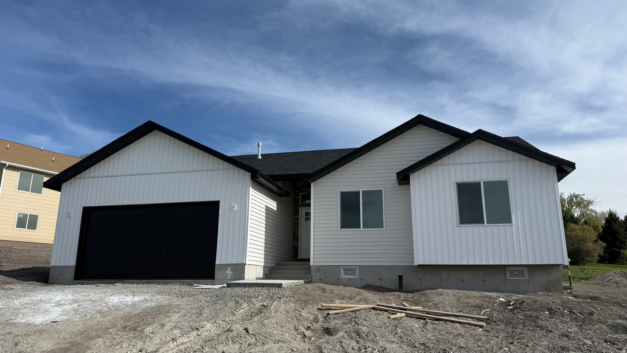 JOHNSON VIEW ESTATES - Residential