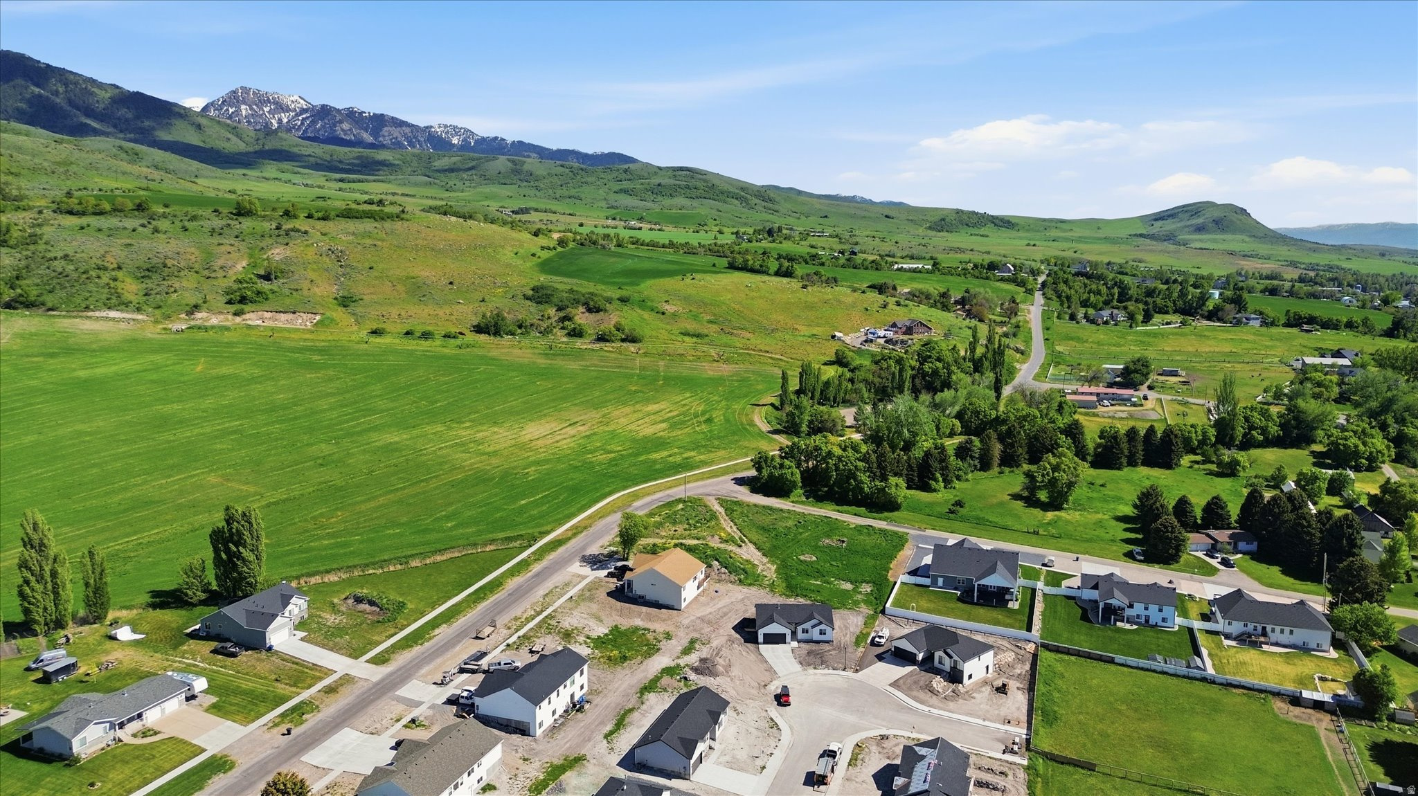 JOHNSON VIEW ESTATES - Residential