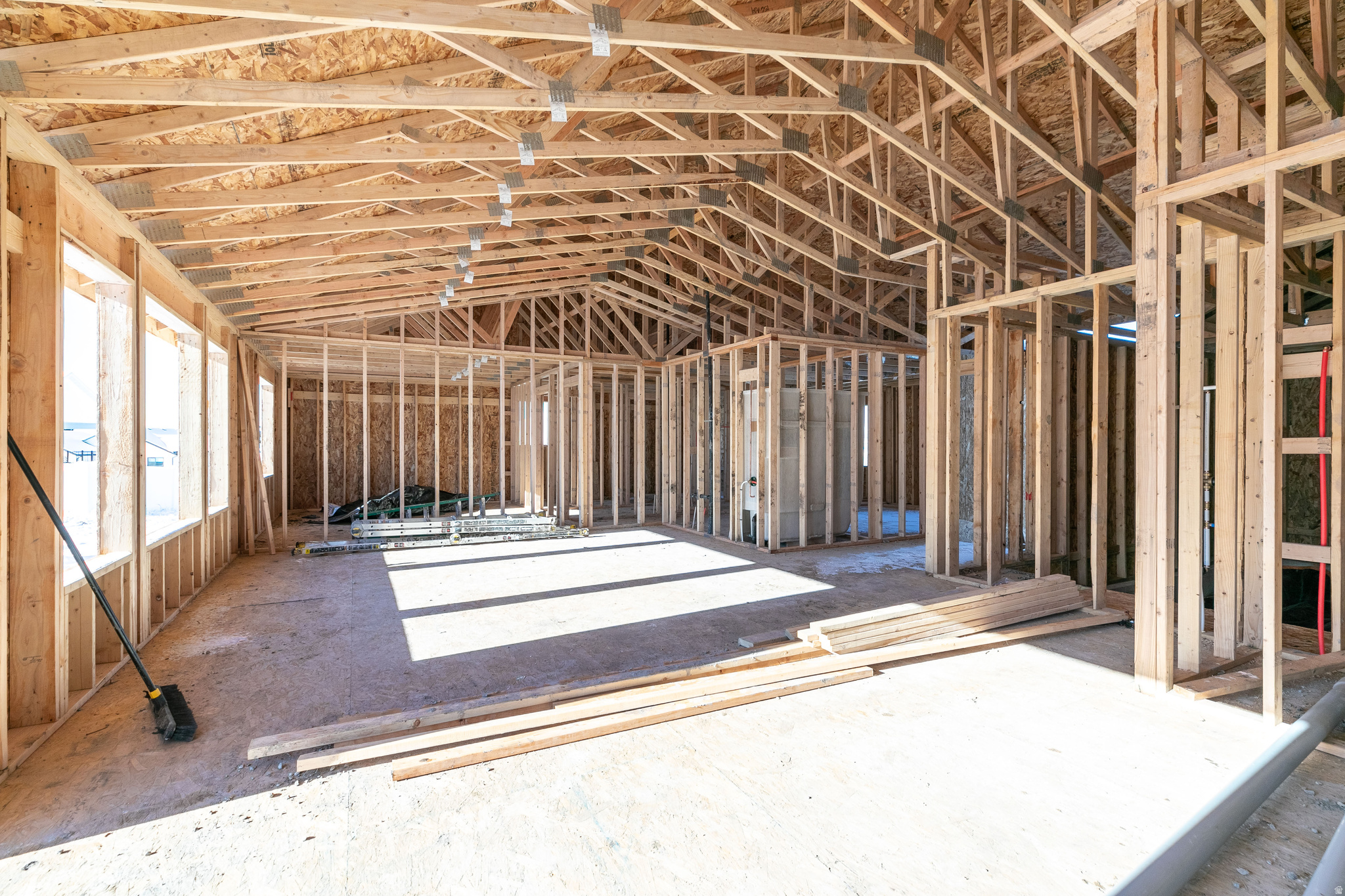 JOHNSON VIEW ESTATES - Residential