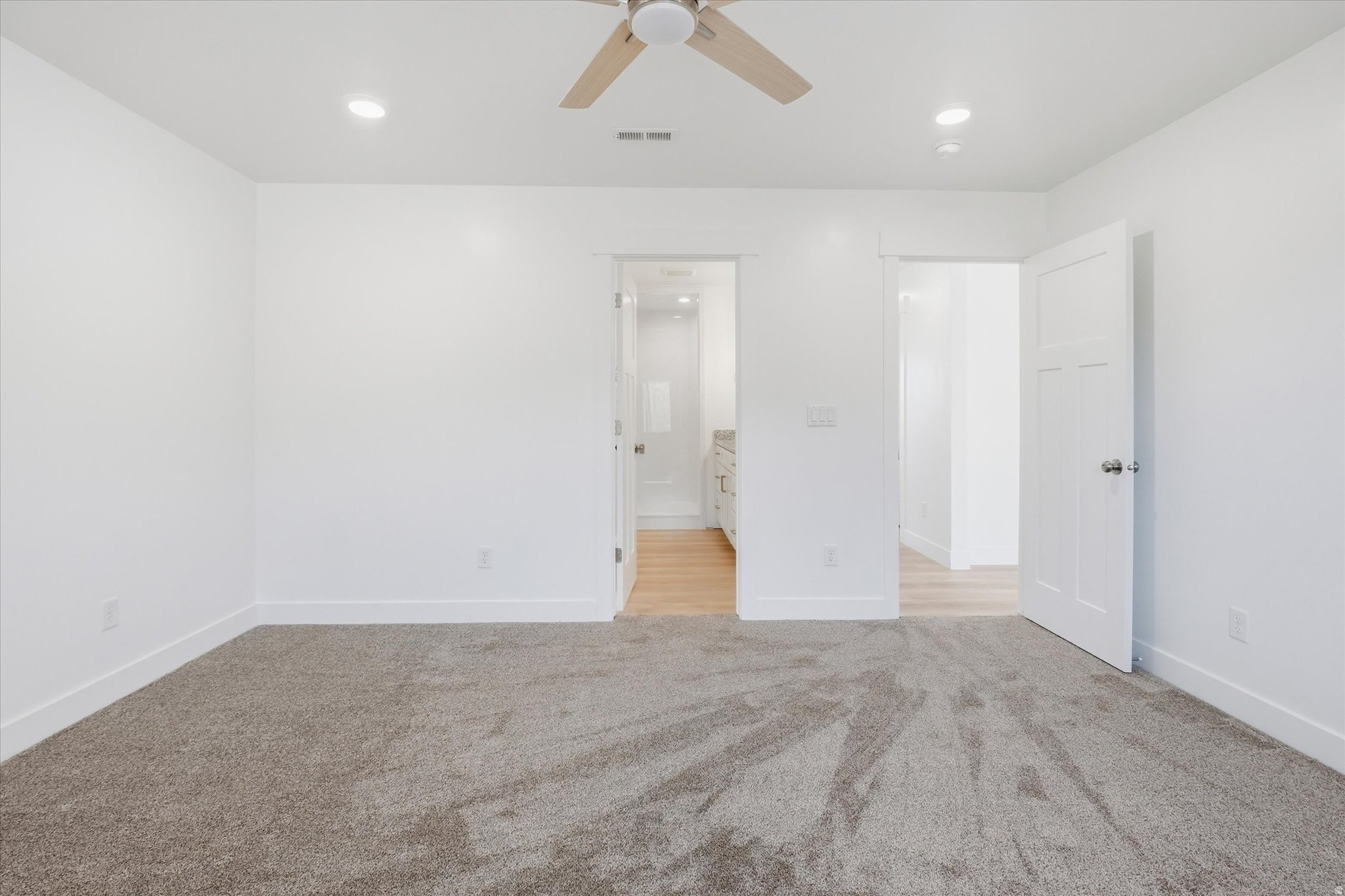 JOHNSON VIEW ESTATES - Residential
