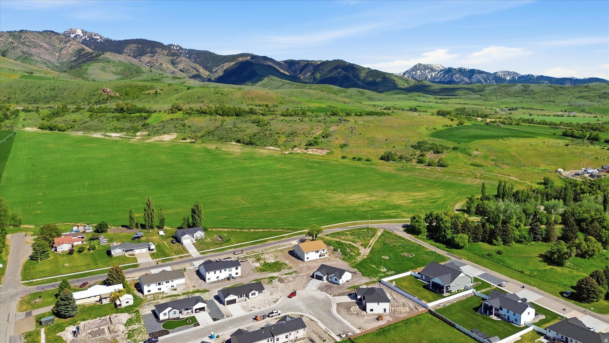 JOHNSON VIEW ESTATES - Residential