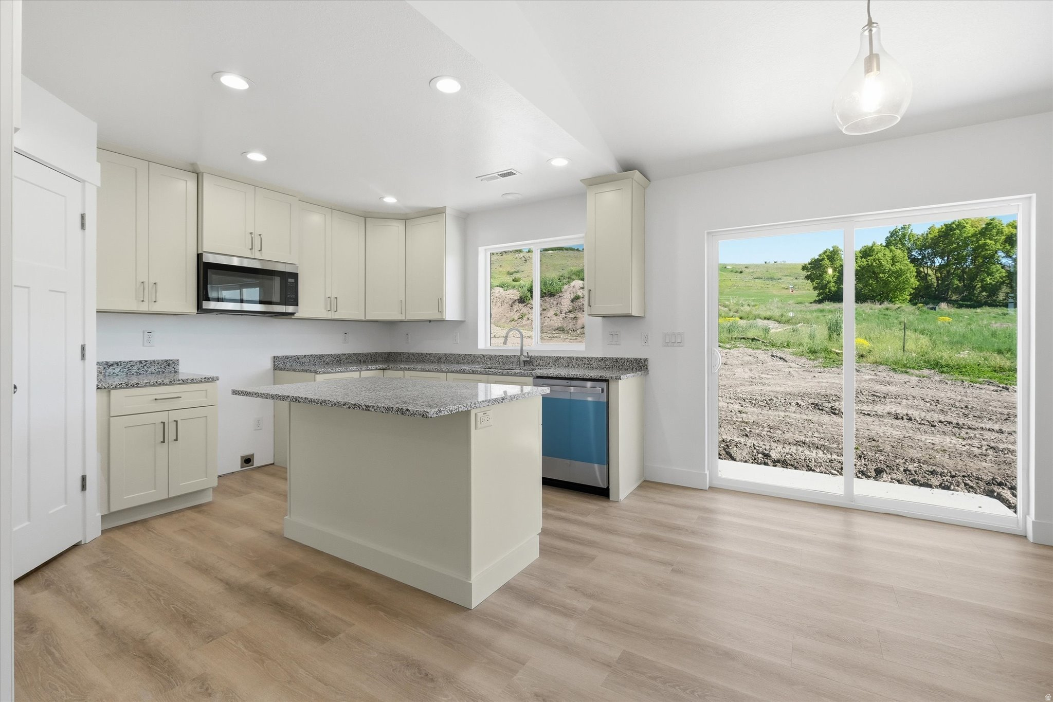 JOHNSON VIEW ESTATES - Residential