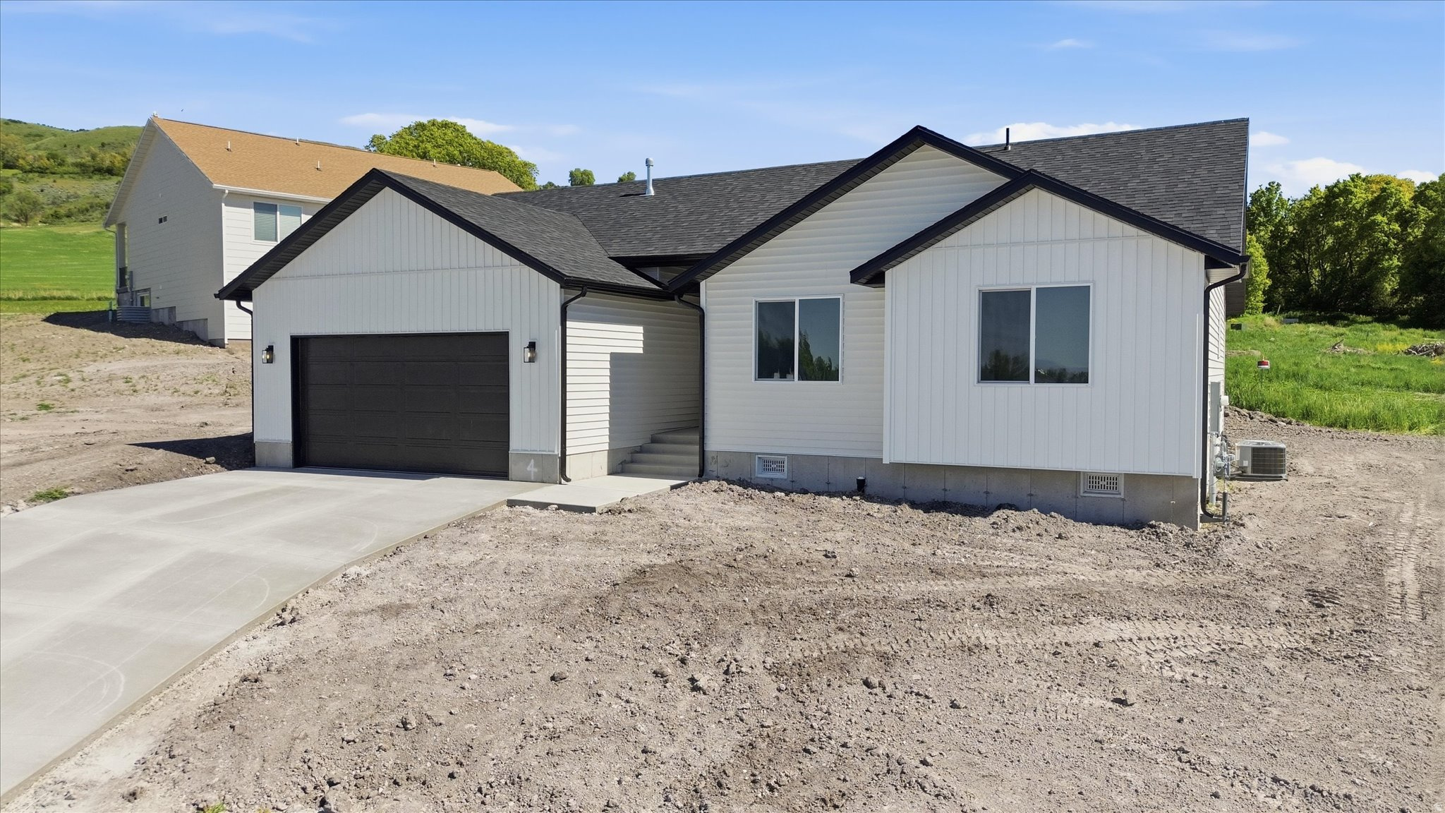 JOHNSON VIEW ESTATES - Residential