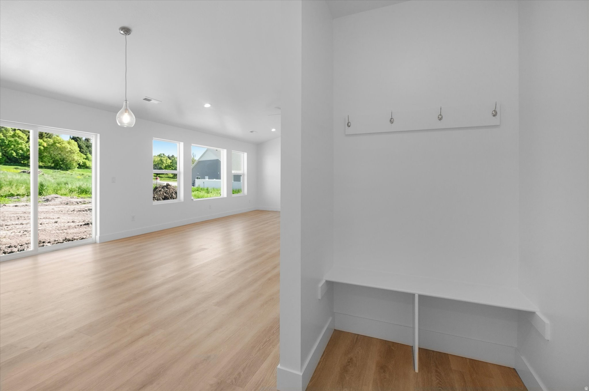 JOHNSON VIEW ESTATES - Residential