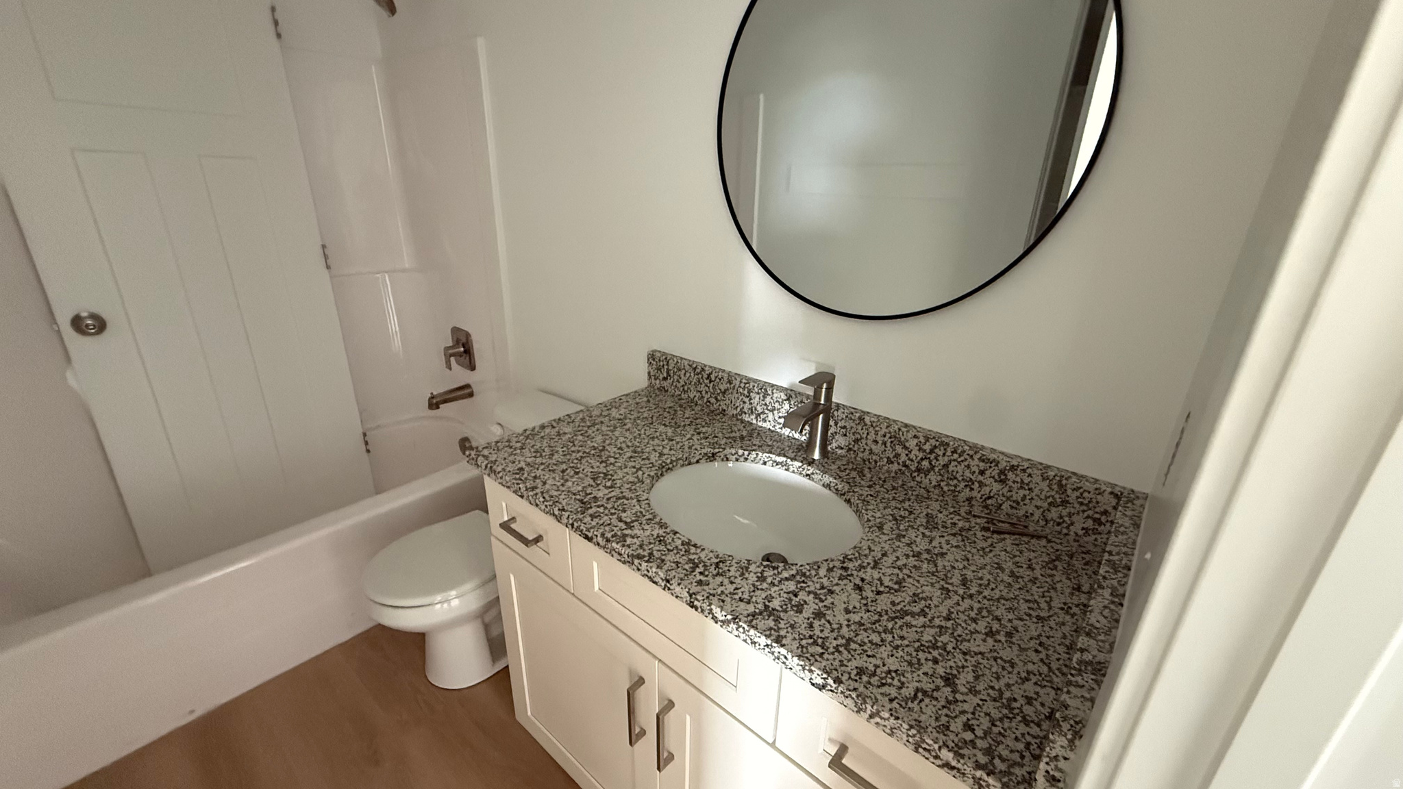 JOHNSON VIEW ESTATES - Residential