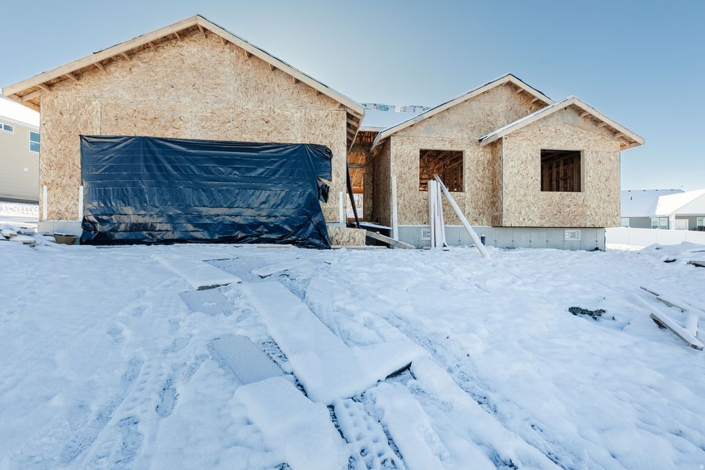 Photo of 260 S 265 E, Richmond, UT 84333 (MLS # 2130158)