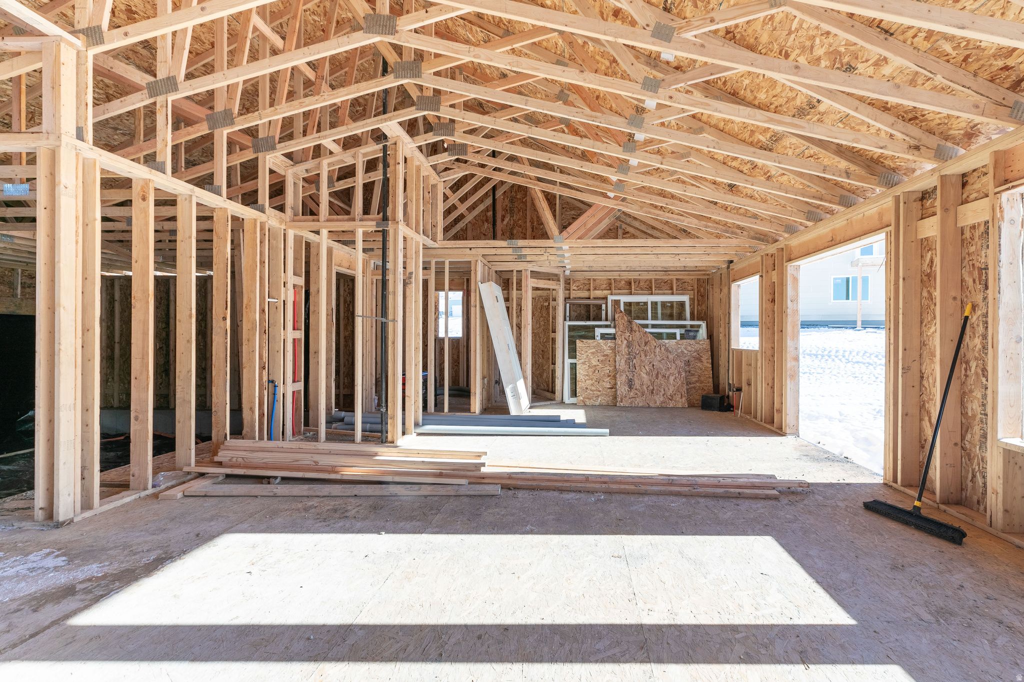 JOHNSON VIEW ESTATES - Residential