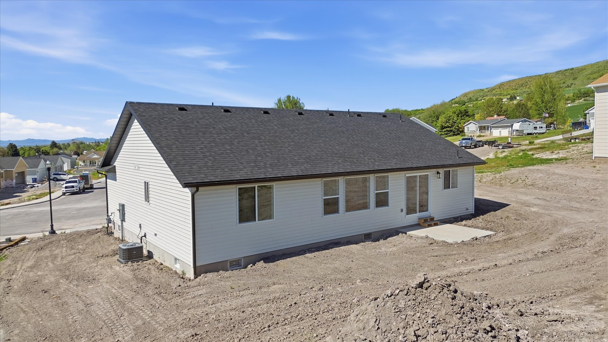 JOHNSON VIEW ESTATES - Residential