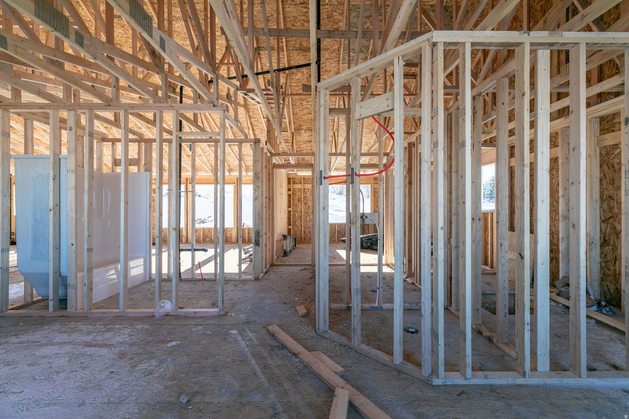 JOHNSON VIEW ESTATES - Residential