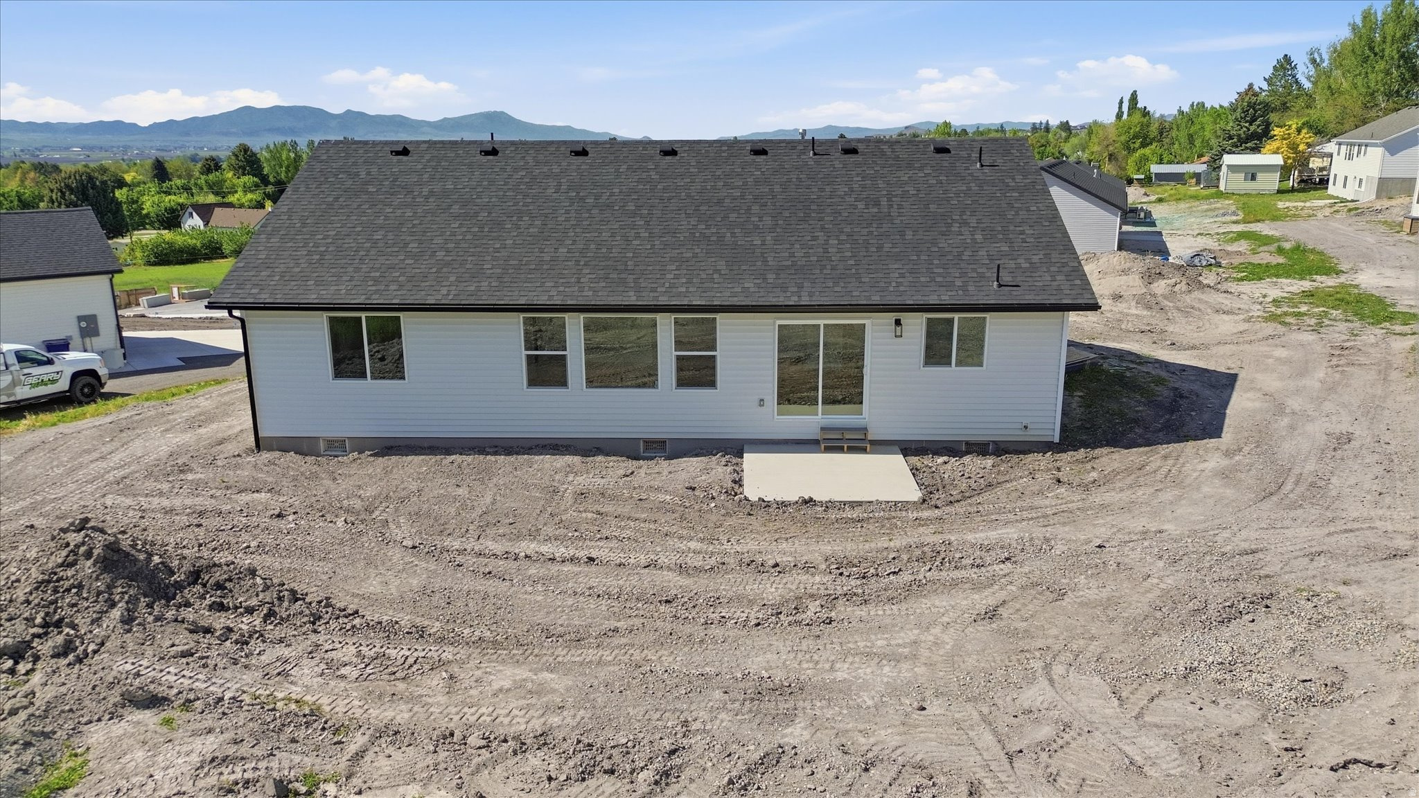 JOHNSON VIEW ESTATES - Residential