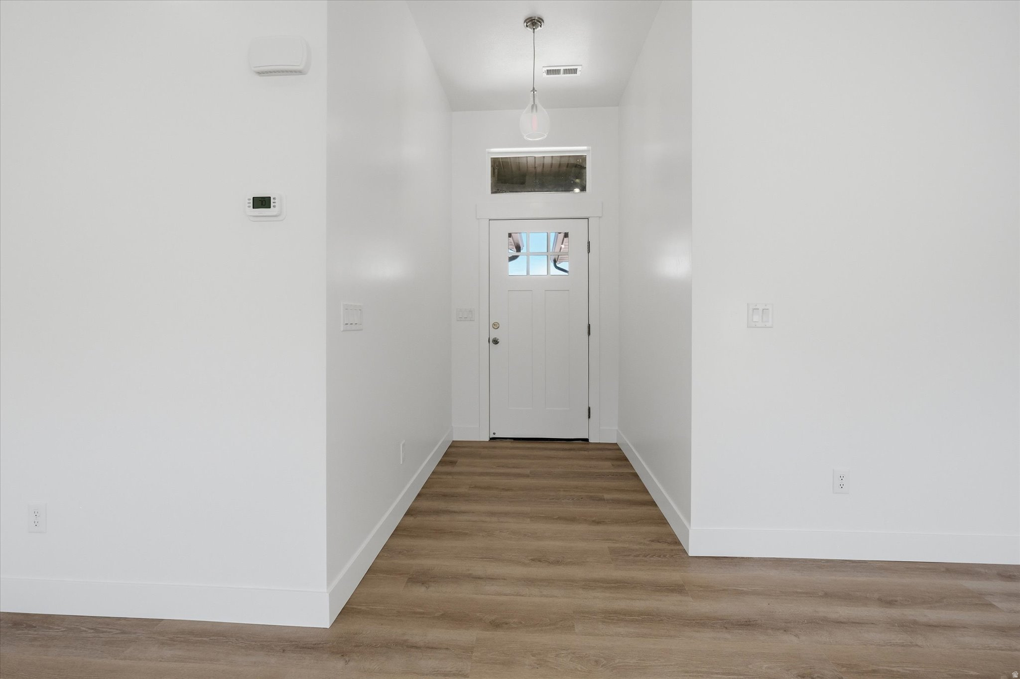 JOHNSON VIEW ESTATES - Residential