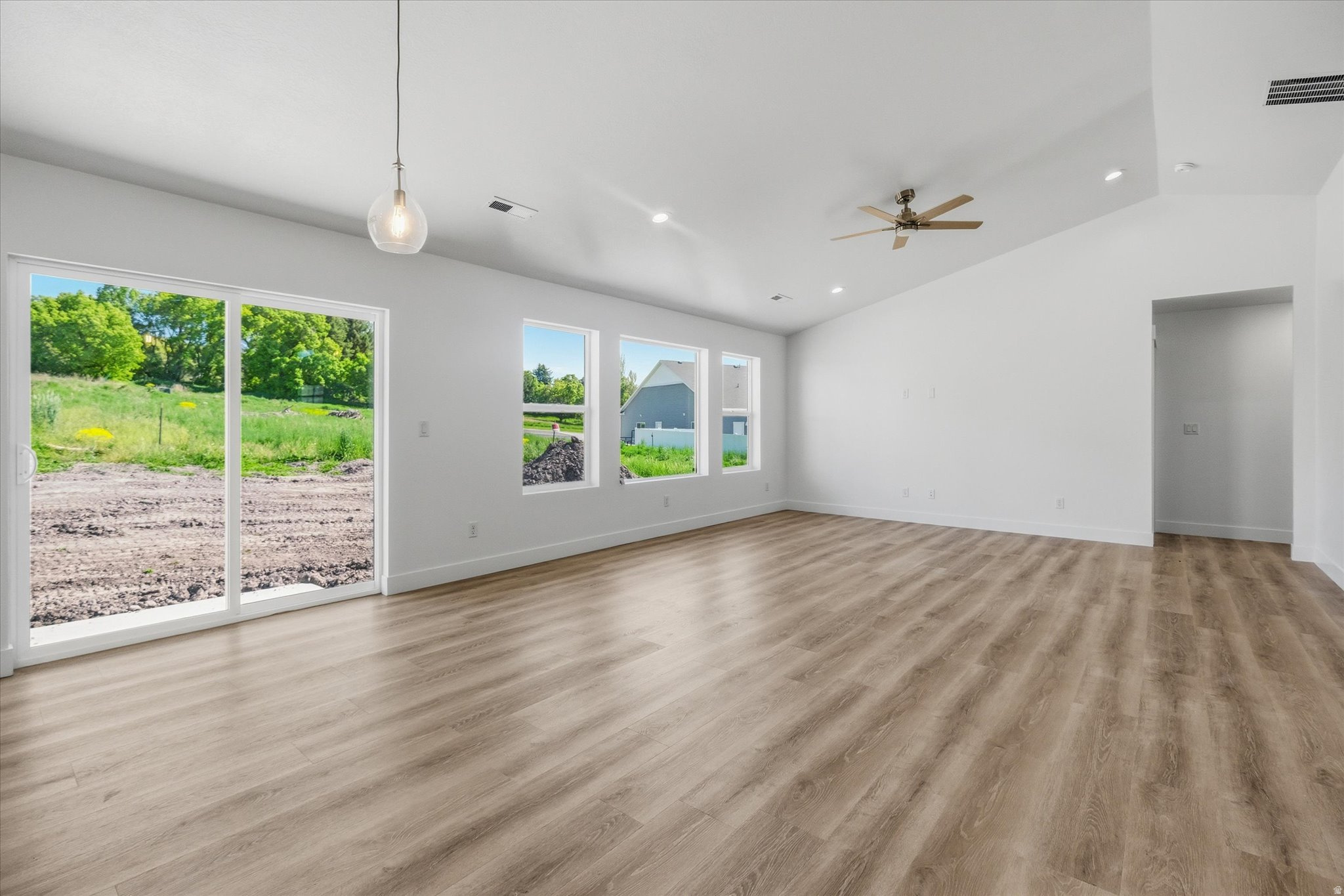 JOHNSON VIEW ESTATES - Residential
